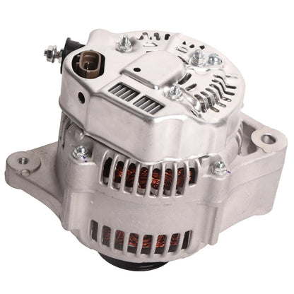 Alternator for Suzuki Grand Vitara SQ625 2.5L, Jimny M13A 1.3L (1998-2005)
