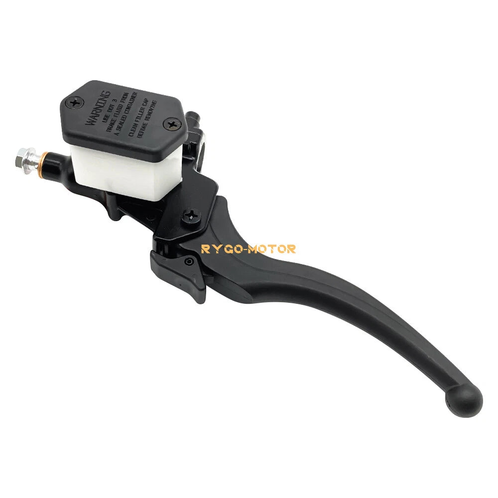 Front Left Hand Brake Master Cylinder for Polaris Sportsman (1996–2001)