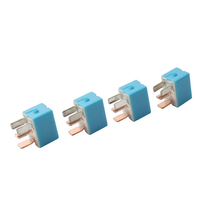 4 x Relay Module Unit for Toyota Camry, Avalon, 4Runner, Lexus (2002-2023)