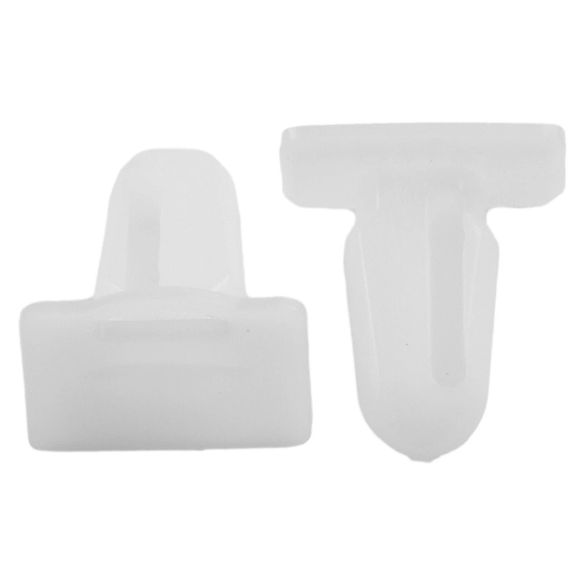 Trim Fixing Clip 10 x Nylon Car Door Sill Cover