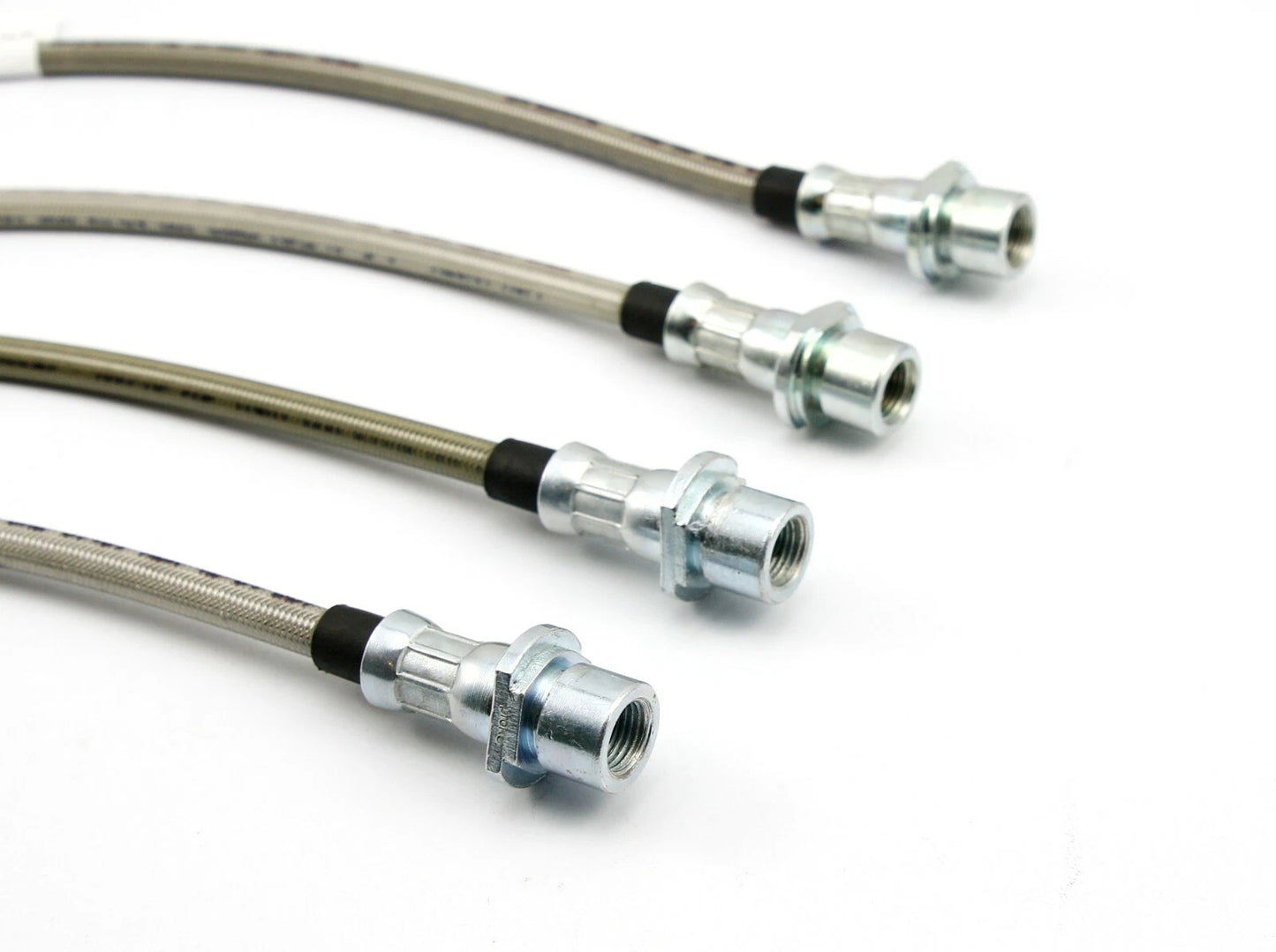 Brake Line Kit for Lexus LS400 UCF10 (1989-1994)