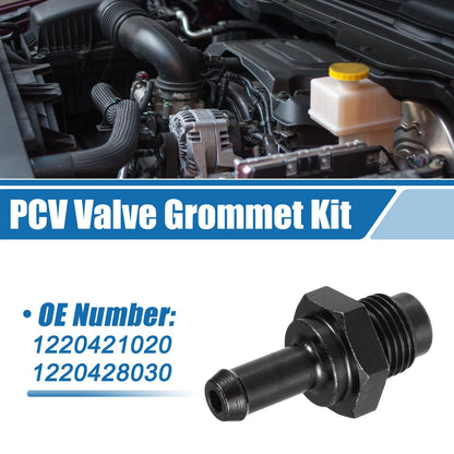 PCV Valve Exhaust Valve Fittings for Toyota RAV4 Matrix