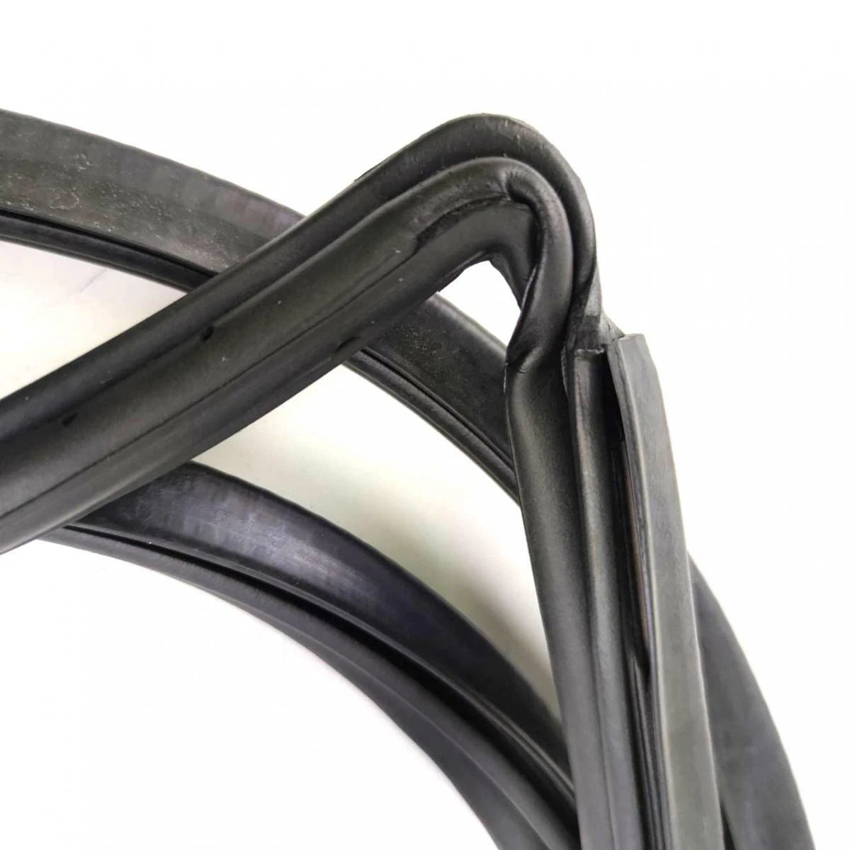 Door Trim Opening Rubber Weatherstrip LH Fits Isuzu ELF NPR NKR Truck 1985-93