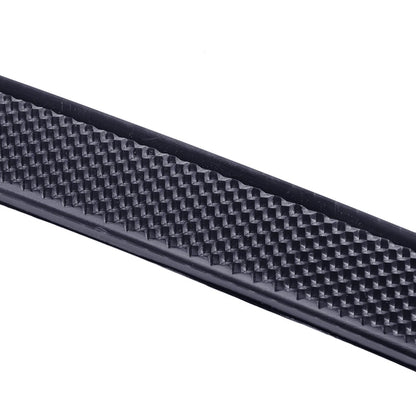Smoke Rear Bumper Reflectors for Ford Mustang (2018-2022)