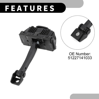 Door Check Strap Stopper for BMW X5 E70 (2007 - 2009)