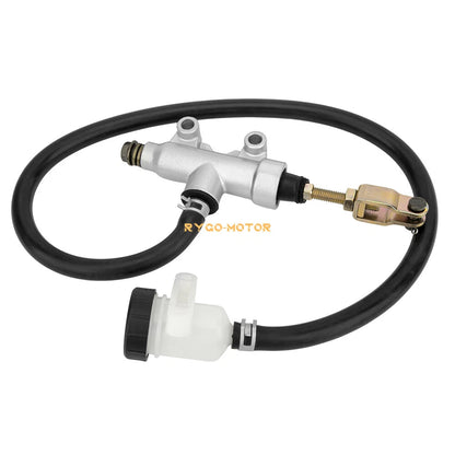 Rear Brake Master Cylinder for Polaris Sportsman 400-800 ETX 4x4 HO
