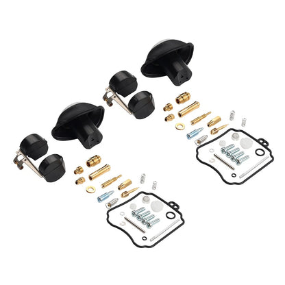 Carburetor Repair Kit for Yamaha V Star 650 XVS650 (1998-2016)