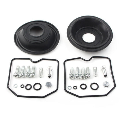 Carburetor Rebuild Kit for KAWASAKI Vulcan 500 (1990-2006)