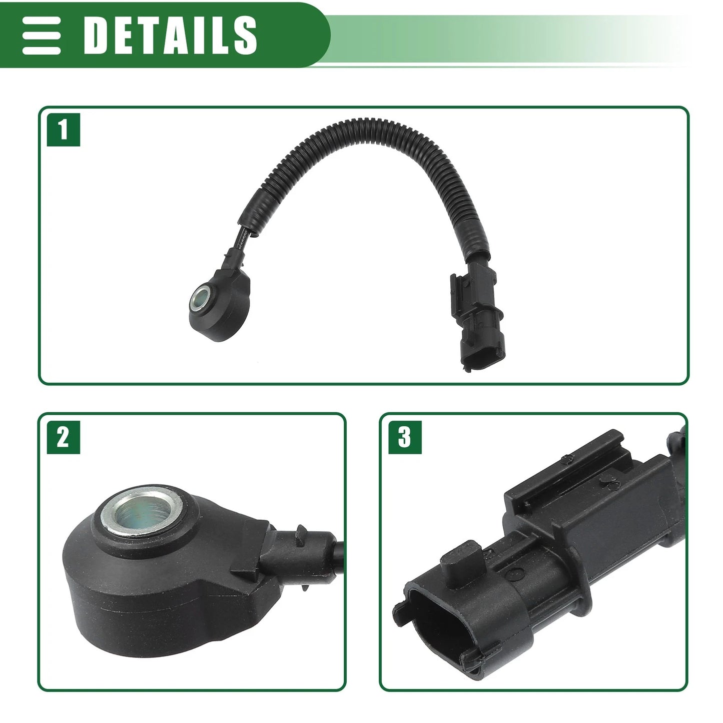 Knock Sensor for Hyundai Accent (2006-2011)