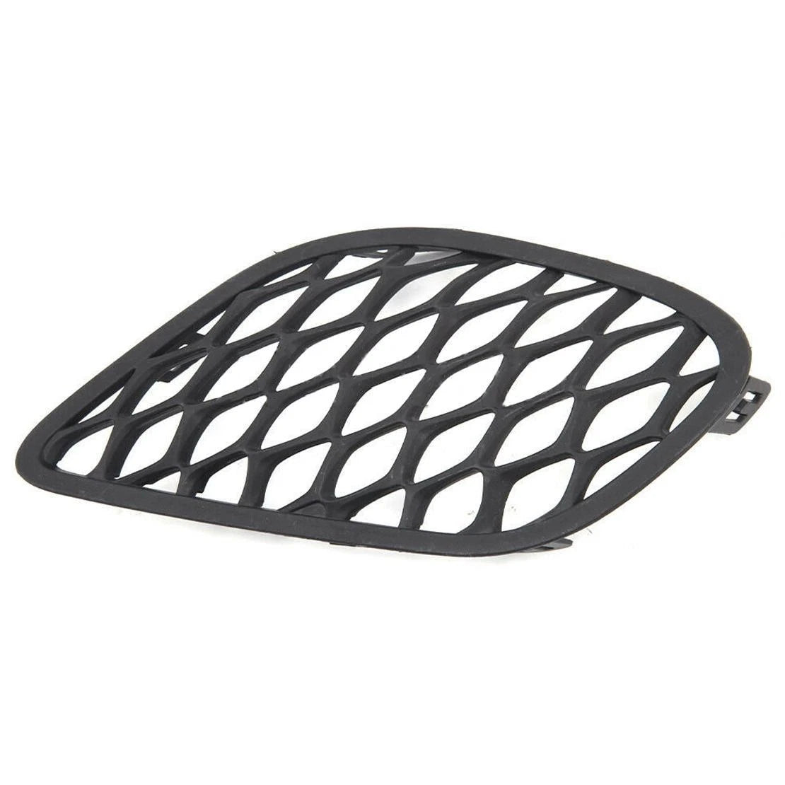 Front Bumper Fog Light Covers for Dodge Charger (2015-2018)