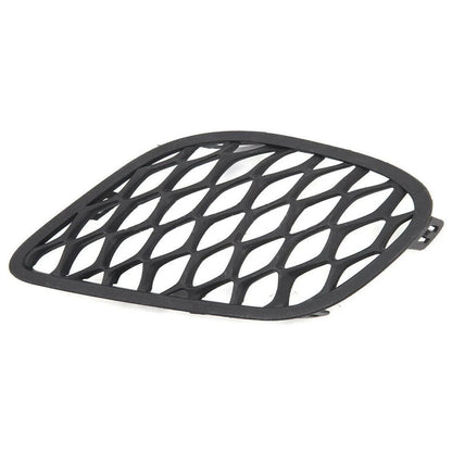 Front Bumper Fog Light Covers for Dodge Charger (2015-2018)
