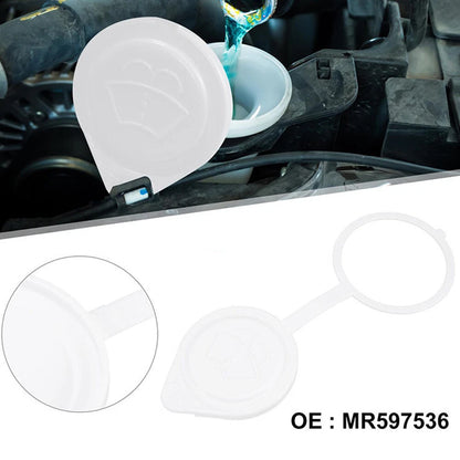 Radiator Condenser Tank Cap for Mitsubishi Lancer 2008-2017, Outlander 2008-2020