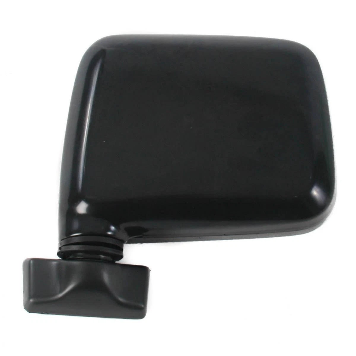 Side Door Mirror Rear View LH Fits Isuzu TF TFR Faster Chevrolet LUV 1988-97 D05