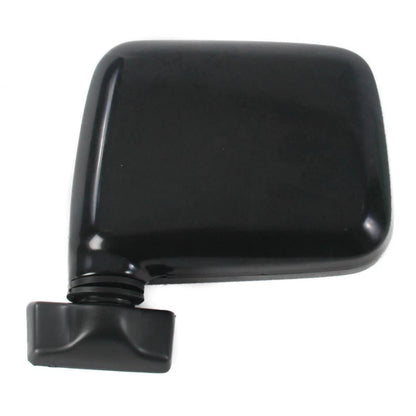 Side Door Mirror Rear View LH Fits Isuzu TF TFR Faster Chevrolet LUV 1988-97 D05
