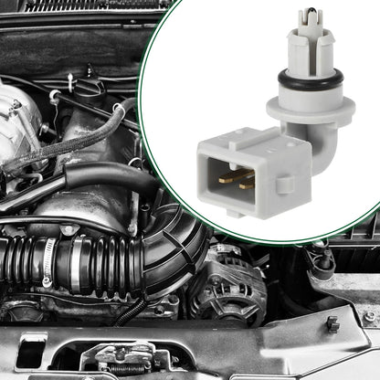 Air Intake Charge Temperature Sensor for Peugeot 407 (2006-2008)