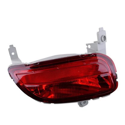 Left Rear Fog Light Red Lens for Mazda 5 Premacy (2008)