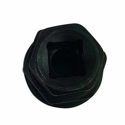 Premium Hex Axle Tool for Efficient Front Axle Maintenance 17/19/22/24mm