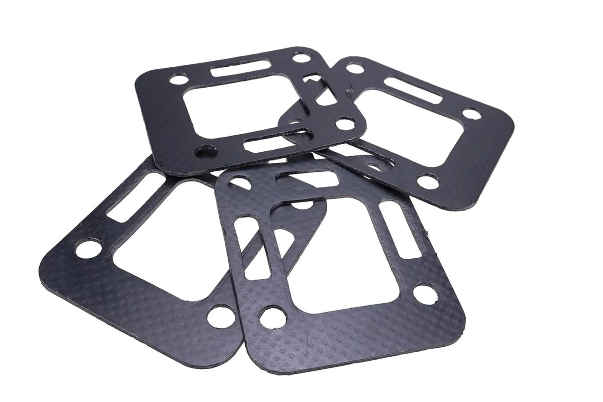 Mercruiser Exhaust Elbow Riser Gasket for 120/140/165/470 2.5/3.0L V8