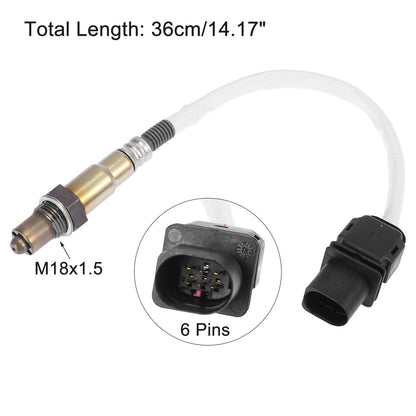 Oxygen Sensor for Ford Edge (2015-2023)