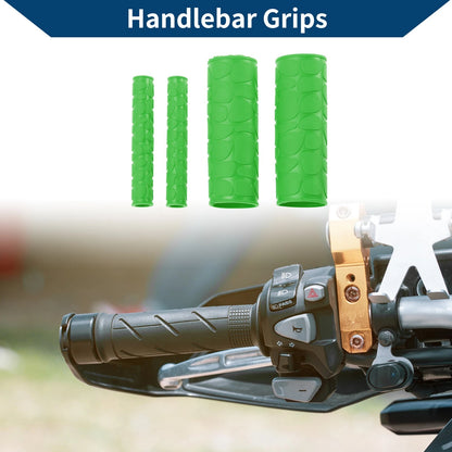1 1/8" / 29mm Hand Grips Cover Kit
