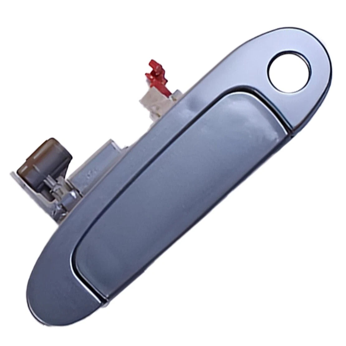 Front Left Exterior Door Handle for Toyota Echo (2000-2005)