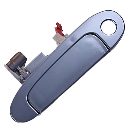 Front Left Exterior Door Handle for Toyota Echo (2000-2005)