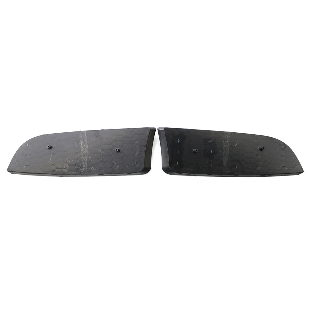 Front Bumper Lower Grille for BMW 3 Series E90 E92 E93 M3 (2009-2011)