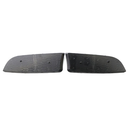 Front Bumper Lower Grille for BMW 3 Series E90 E92 E93 M3 (2009-2011)