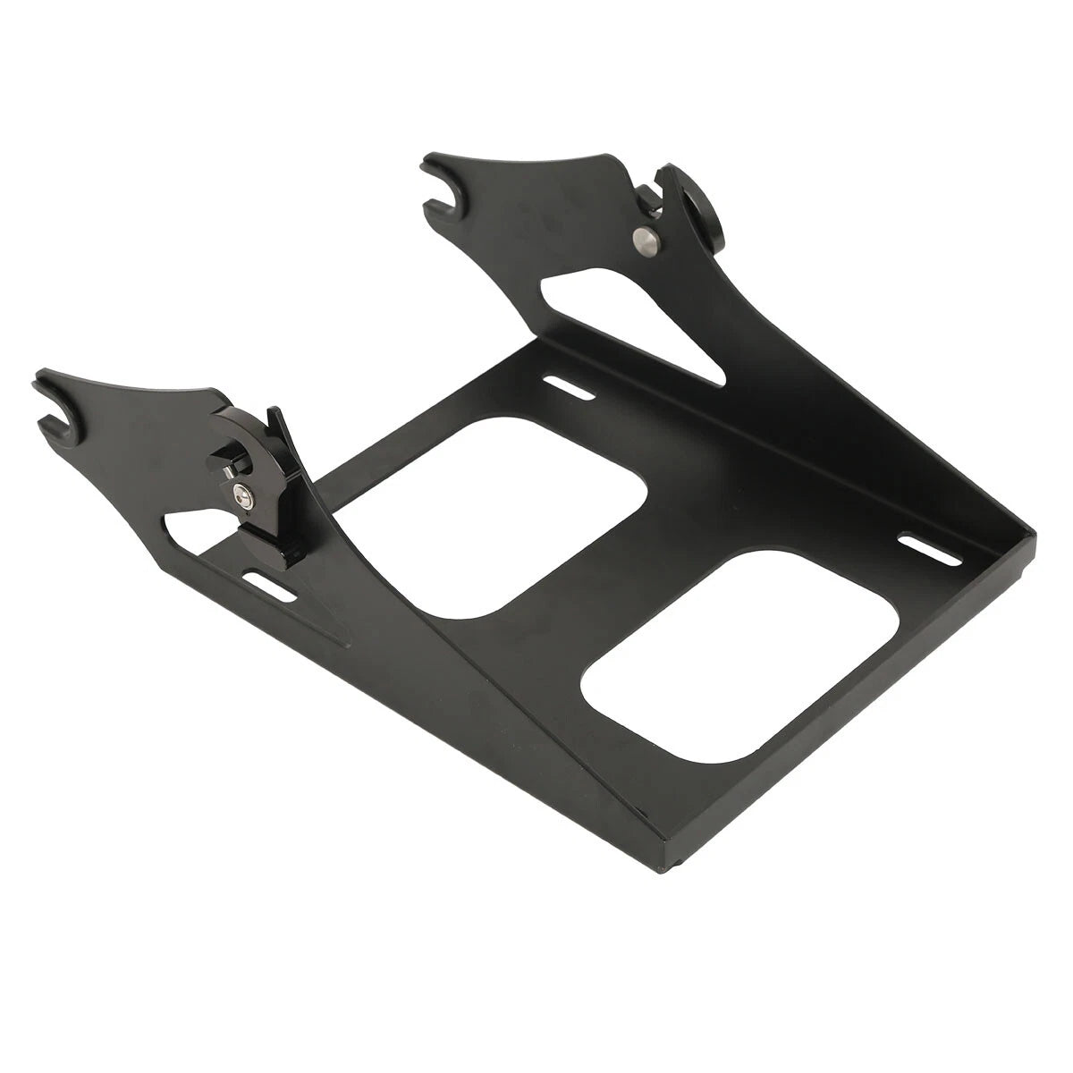 Detachable Mounting Rack Docking Hardware for Harley Touring (2014-2025)