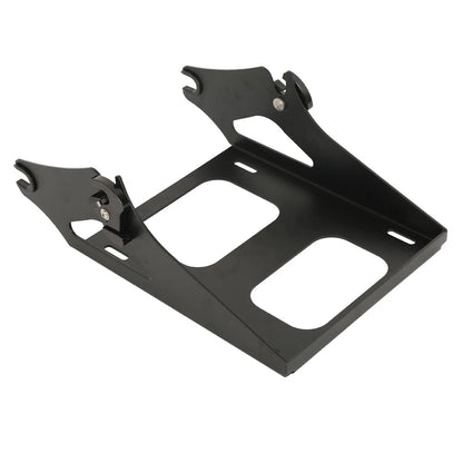Detachable Mounting Rack Docking Hardware for Harley Touring (2014-2025)
