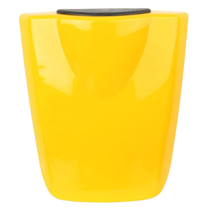 Yellow Moto Rear Seat Cover for Honda CBR600RR/F5 (2003-2006)