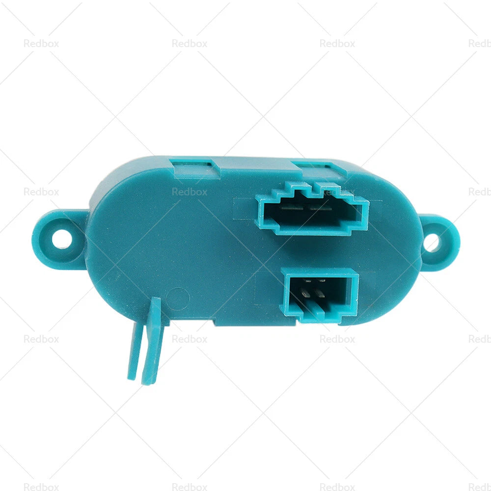 Blower Motor Resistor for VW Transporter, Touareg, Porsche, Audi, Seat