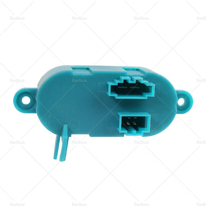 Blower Motor Resistor for VW Transporter, Touareg, Porsche, Audi, Seat