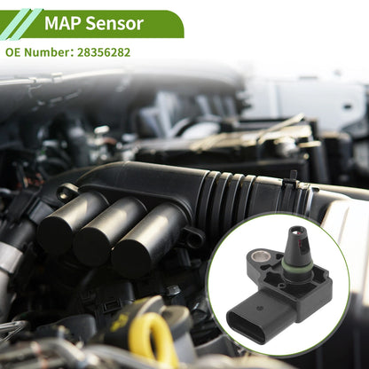 Manifold Absolute Pressure MAP Sensor for Harley Davidson Street