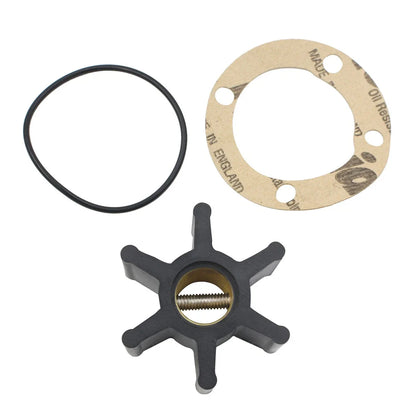 Inboard Pump Impeller Kit for Volvo Penta 4.3L/5.0L/5.7L (1996-2023)