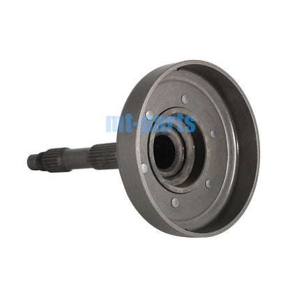 Clutch Housing Assembly for Stels ATV Leopard 500 600 650