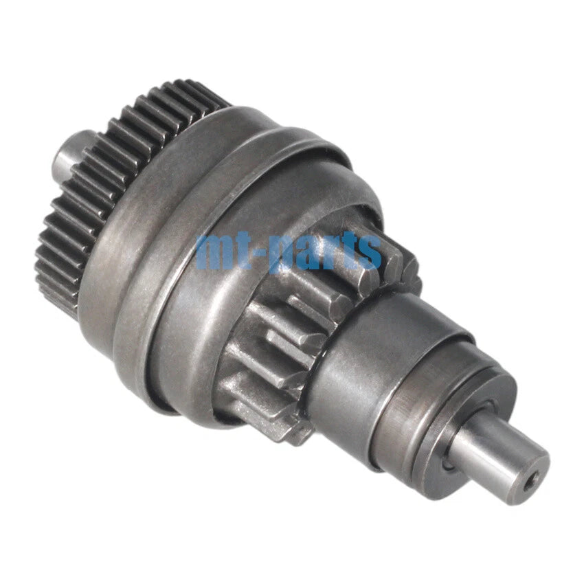 14T/40T Starter Motor Pinion Gear for Honda Spacy 110 (2012-2014)