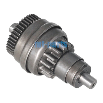 14T/40T Starter Motor Pinion Gear for Honda Spacy 110 (2012-2014)