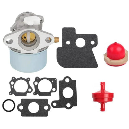 Carburetor Kit for Husqvarna 875 Series 21" Multi-Cut (917.374454)