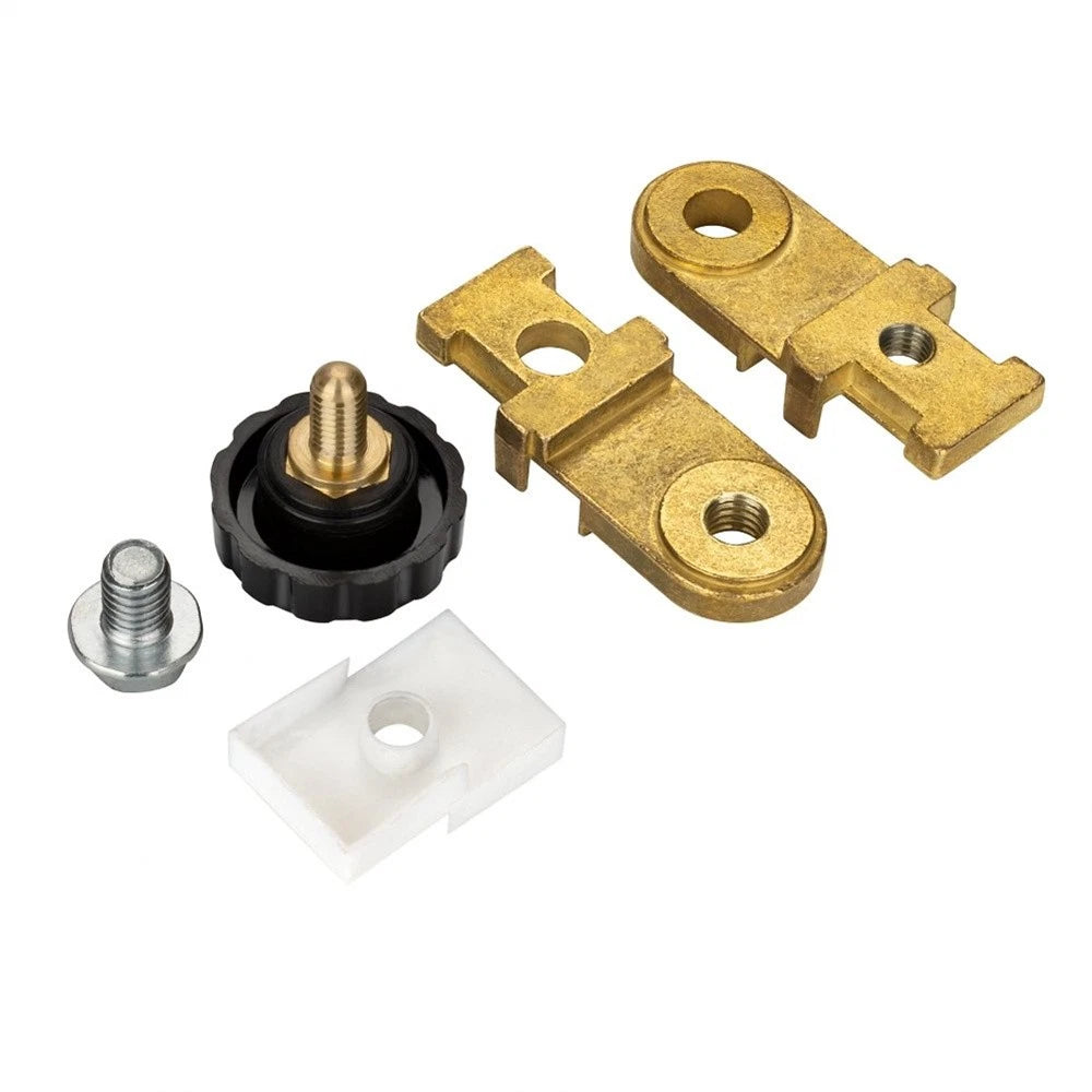12V Battery Disconnect Cut Off Isolator Switch for Car RV SUV ATV