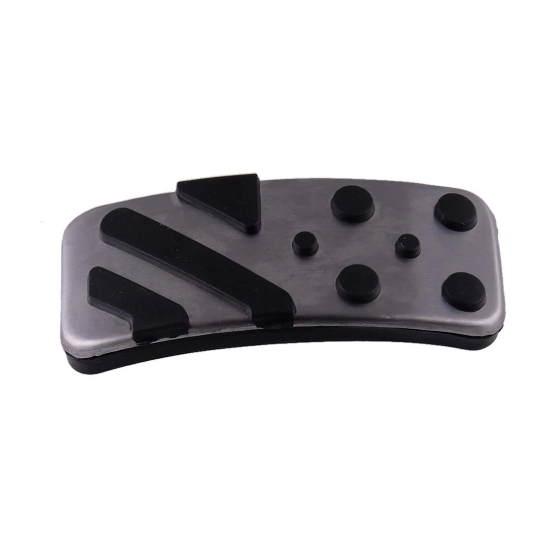 Clutch Brake Gas Pedal Pad Cover Set for Mitsubishi Outlander Lancer (2003-2023)