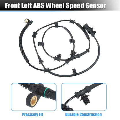 ABS Wheel Speed Sensor for Jeep Gladiator (2020-2023)