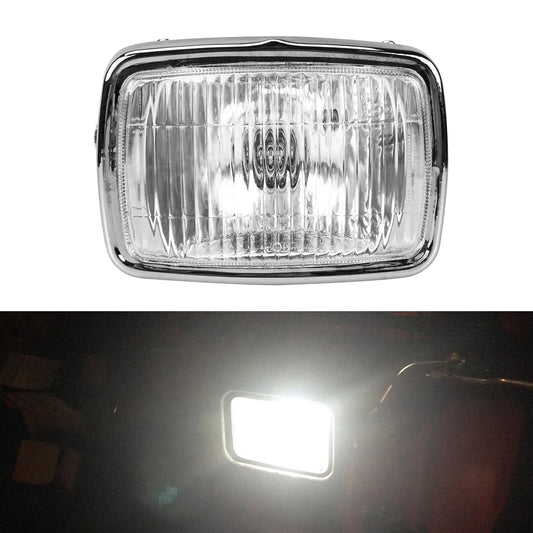 12V Front Headlight Assembly for Honda ATC110 ATC200S TRX125 (1985)