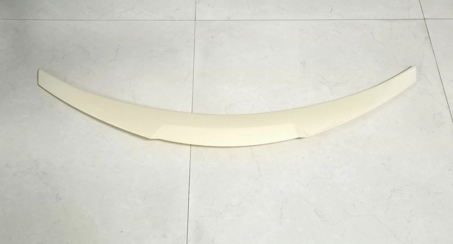 Rear Boot Spoiler Wing for BMW 1 Series E82 E88 Coupe 2DR (2007-2013)