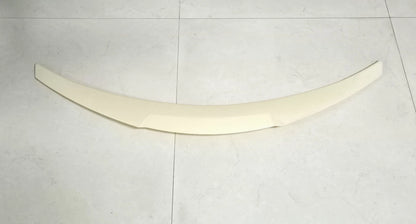 Rear Boot Spoiler Wing for BMW 1 Series E82 E88 Coupe 2DR (2007-2013)