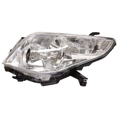 LH Halogen HeadLight for Toyota Landcruiser Prado 150 (2009–2013)