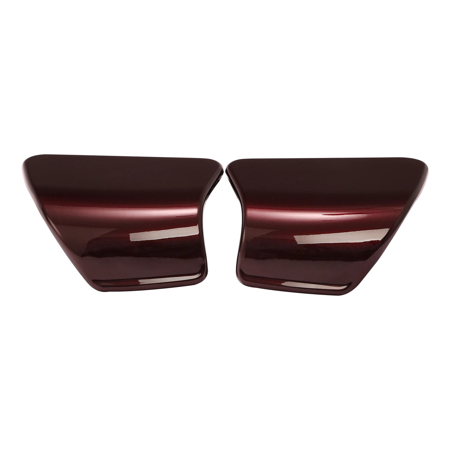 Fairing Glove Box Doors for Harley Touring Road Glide (2015-2023)