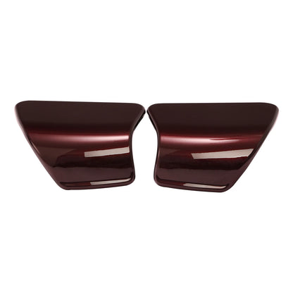 Fairing Glove Box Doors for Harley Touring Road Glide (2015-2023)