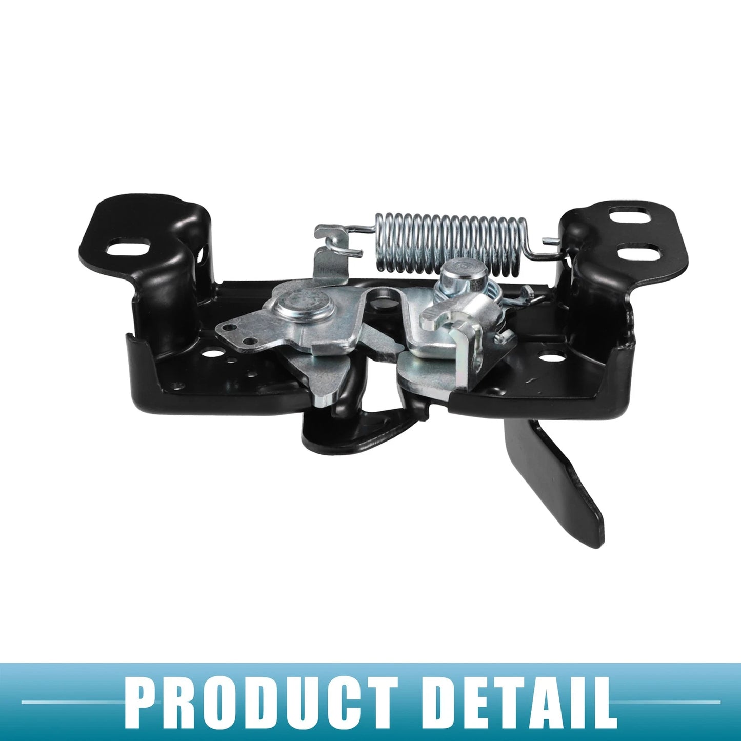 Car Hood Latch Lock Assembly for Dodge Journey (2009 - 2020)