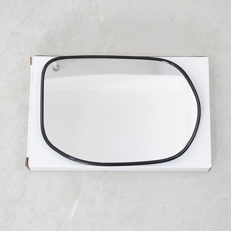 2006-2011 Honda Civic Passenger Side Rearview Mirror Glass Lens Assembly